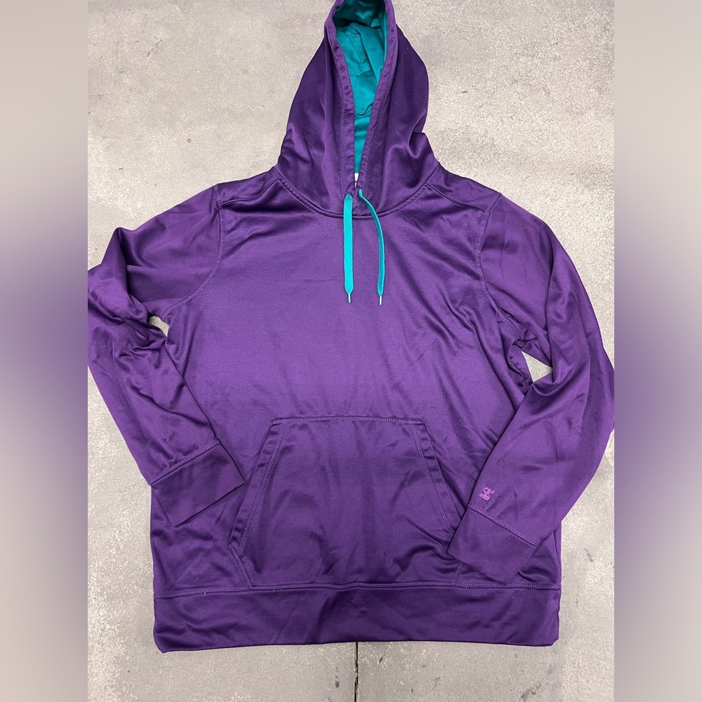 Men’s sweatshirt size XL